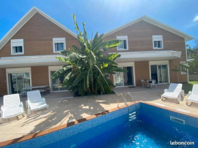 Villa Soleil